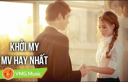 Yêu Rồi Xa Rồi Yêu - HỒ CHÍ HOÀNG | OFFICIAL MUSIC VIDEO